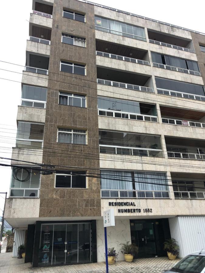 Alto Padrao - Apartamento De 3 Quartos Na Badalada Praia Do Morro A Poucos Passos Da Areia - Elevador -Wi-Fi Гуарапари Экстерьер фото