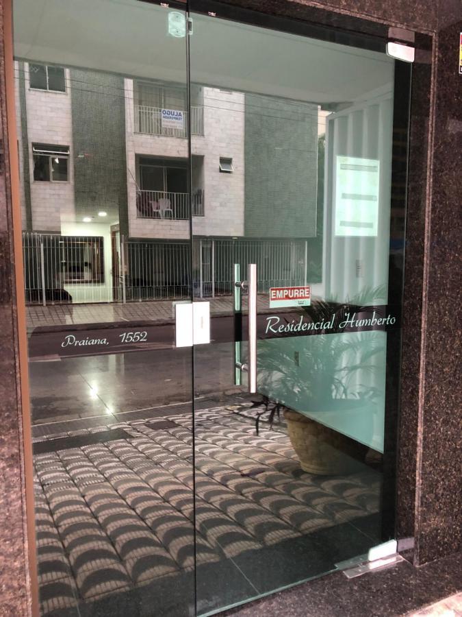 Alto Padrao - Apartamento De 3 Quartos Na Badalada Praia Do Morro A Poucos Passos Da Areia - Elevador -Wi-Fi Гуарапари Экстерьер фото