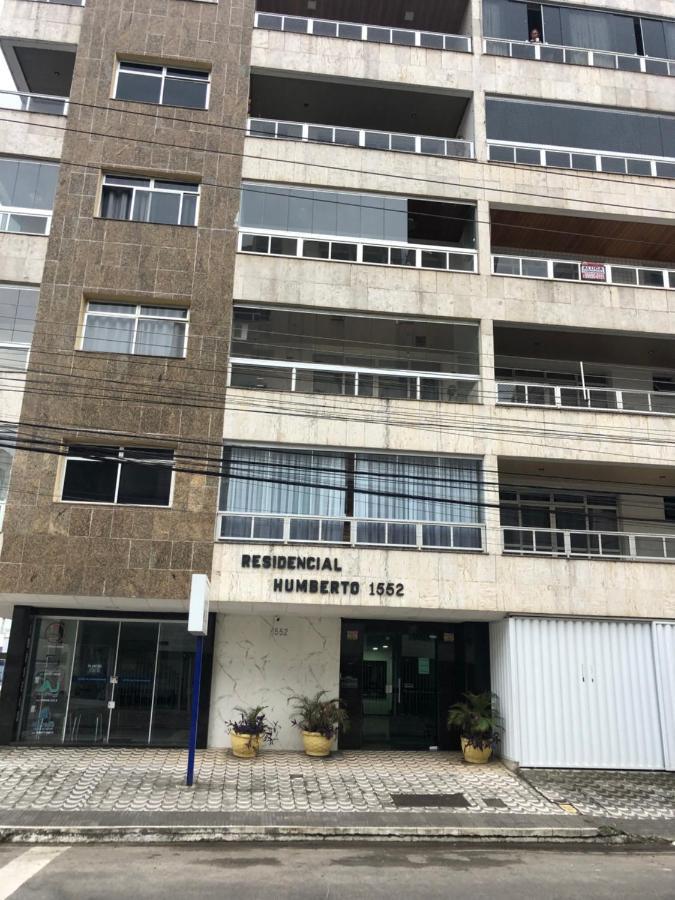 Alto Padrao - Apartamento De 3 Quartos Na Badalada Praia Do Morro A Poucos Passos Da Areia - Elevador -Wi-Fi Гуарапари Экстерьер фото